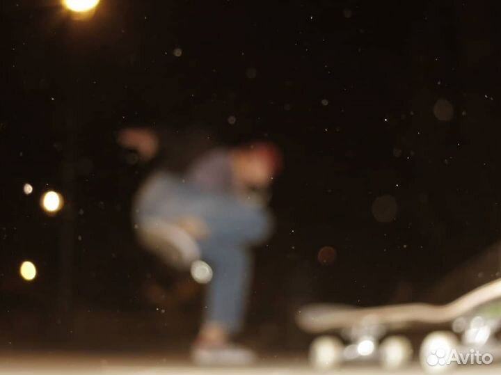 Тренер по скейтборду