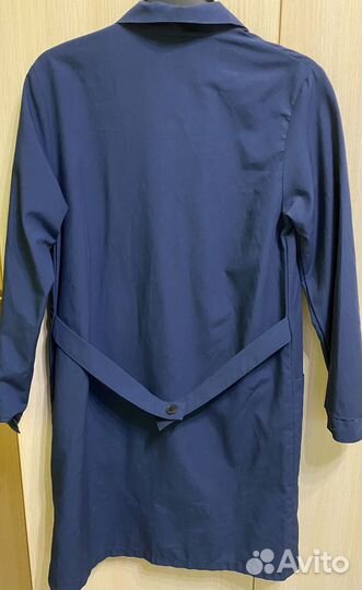 Халат для труда на мальчика