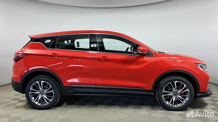 Geely Coolray 1.5 AMT, 2023