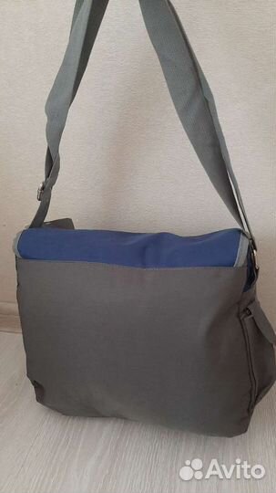 Сумки через плечо школьные для подростков