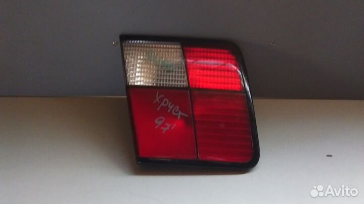 Задний фонарь vista-camry SV40-43