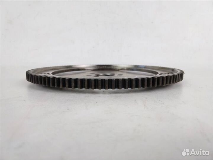 Маховик фольксваген туарег 2002-2010