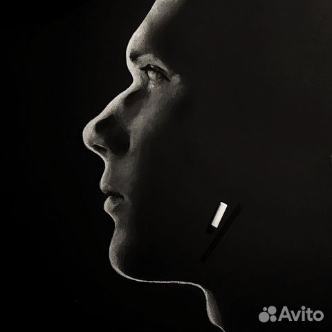 Портрет рисунок живопись на заказ по фото