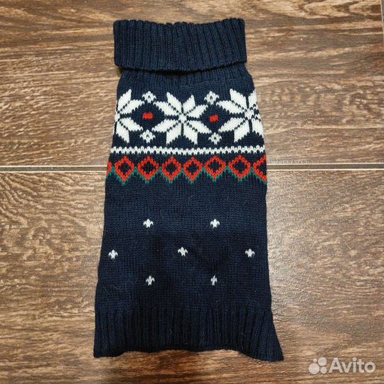 Свитер для собаки или кошки от бренда Lion