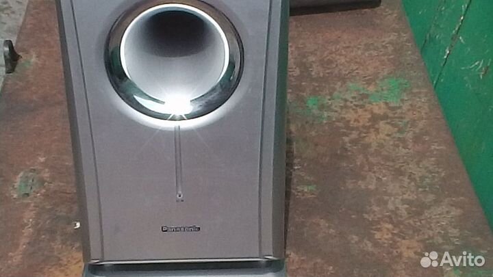 Муз.центр aiwa Трансф.р осм,35 Гд