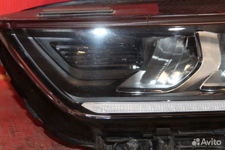 Фара левая Kia K5