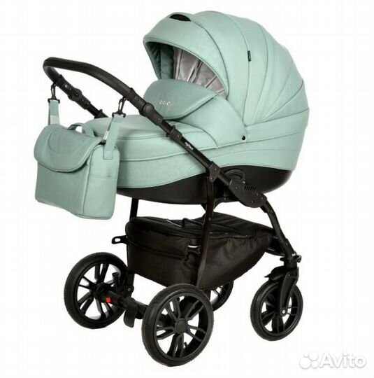 Коляска indigo Special 2 в 1