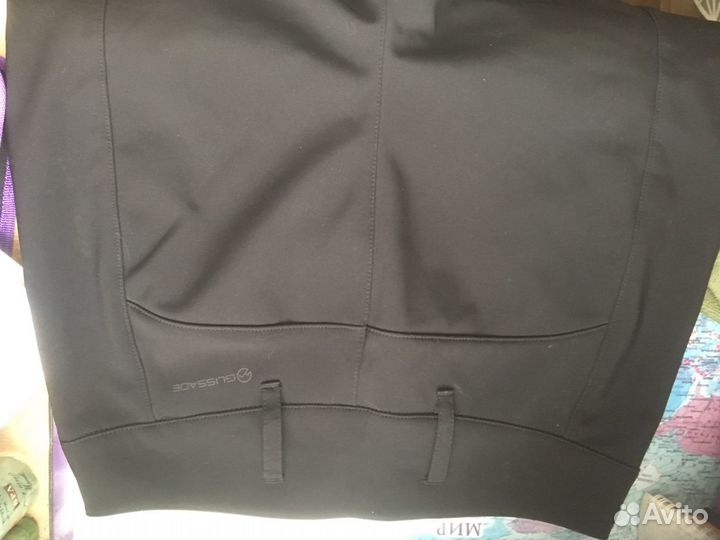 Брюки горнолыжные 170-96-104