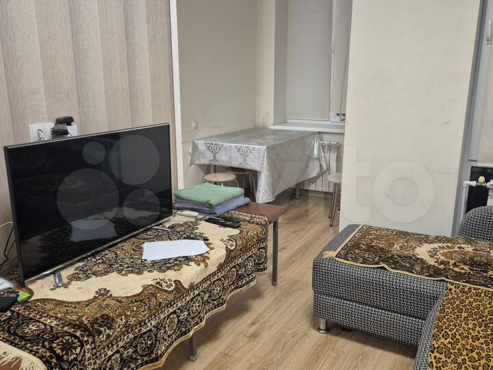 1-к. квартира, 50 м², 2/3 эт.