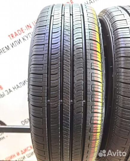 Nexen N'Priz AH5 195/55 R15 87V