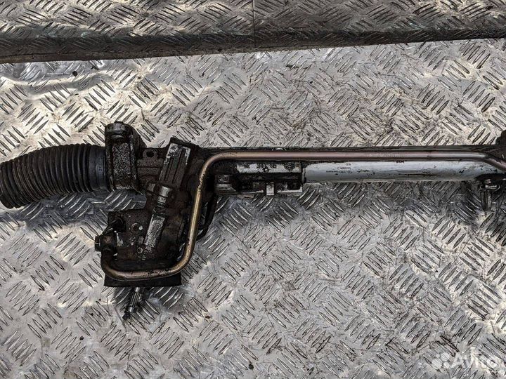 Рулевая рейка Volkswagen Golf 4 (1997 - 2006)