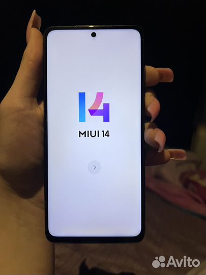 Xiaomi Poco X3, 6/128 ГБ