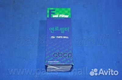 Фильтр масляный sorento 09- 2,2D/santa FE 10- 2