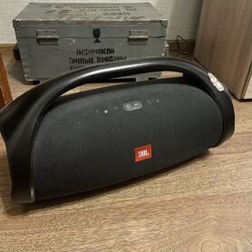 Jbl boombox 1