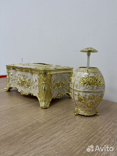 Салфетница