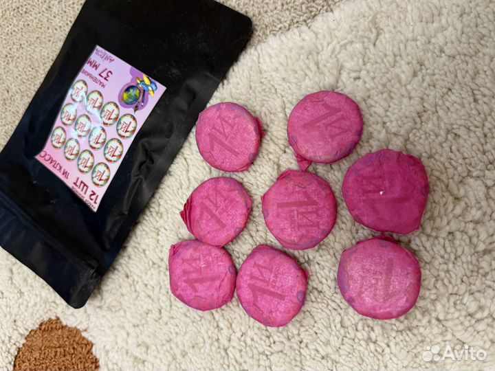 Значки шконые 8шт