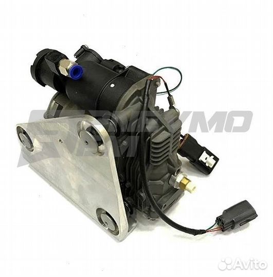 Компрессор пневмоподвески Discovery 4