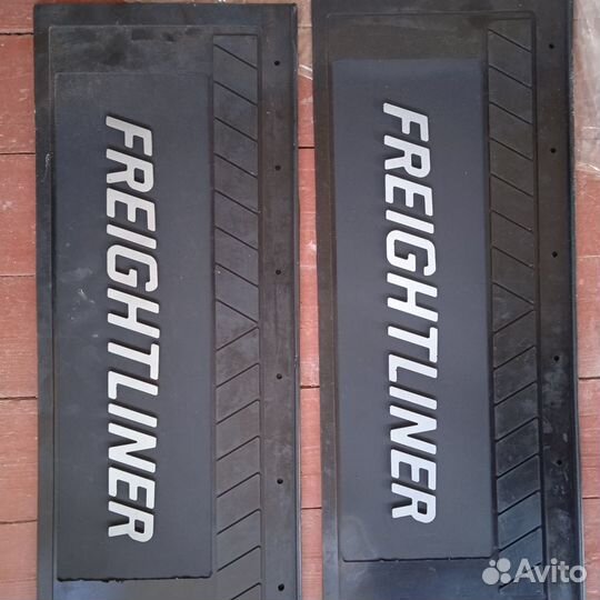 Брызговики универсальные