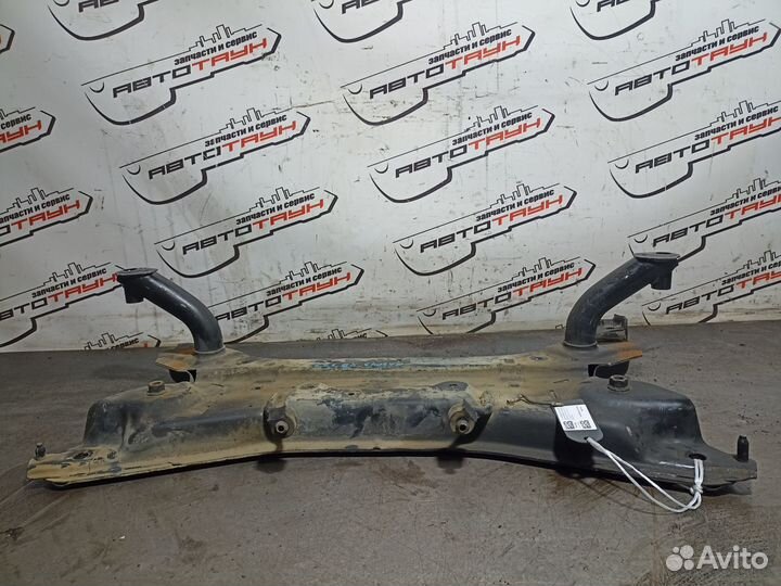 Балка Двигатель подрамник suzuki ritz splash swift XB32S ZC11S ZC21S ZC31S ZC71S передняя 2WD QA5043