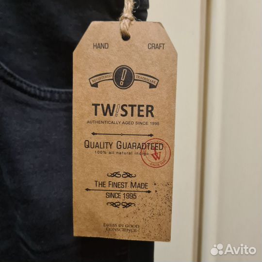 Джинсы мужские новые, 64-68