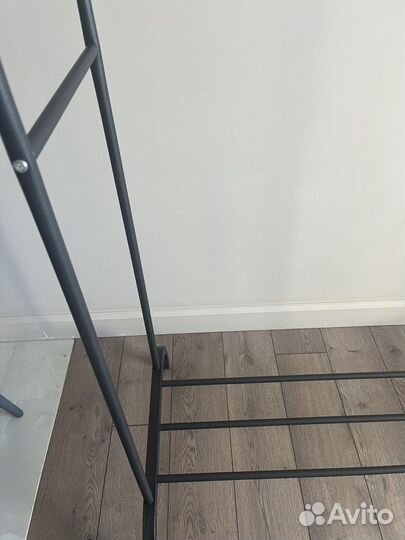 Вешалка напольная