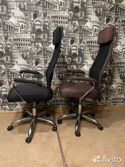 Компьютерное кресло