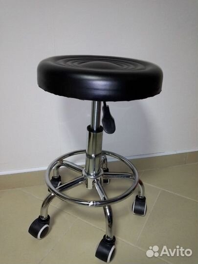 Стульчик мастера