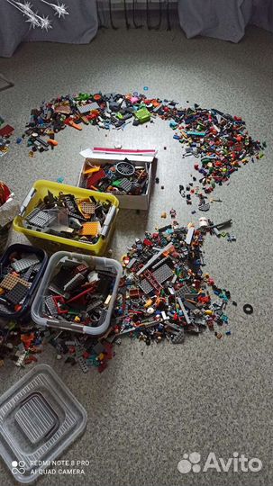 Lego