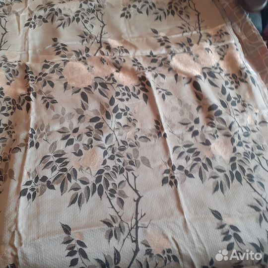 Занавески, шторы, тюль, ламбрекены