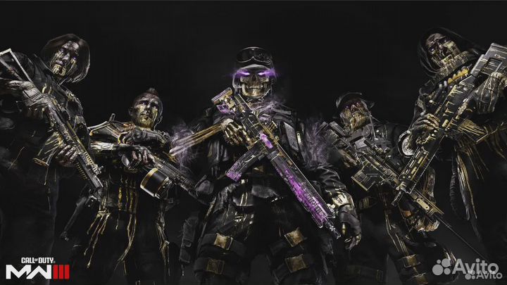 Черный сектор 2 call of duty blackcell 2