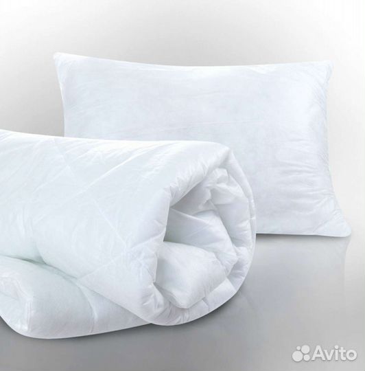 Простынь на резинке