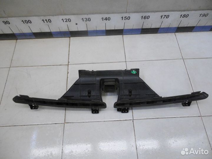 Воздуховод RIO 2011-2017