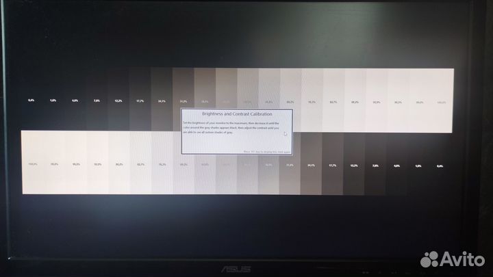 Монитор 27 asus VE278