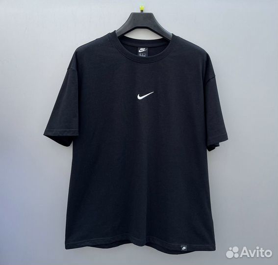 Футболки Nike (оверсайз)