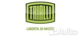 Глушитель для а/м Nissan Qashqai (06) 2.0i доп. ре