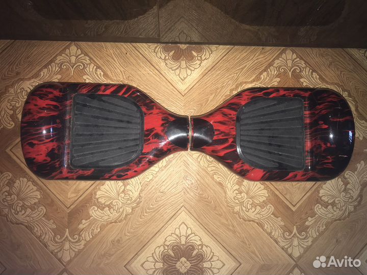 Гироскутер бу