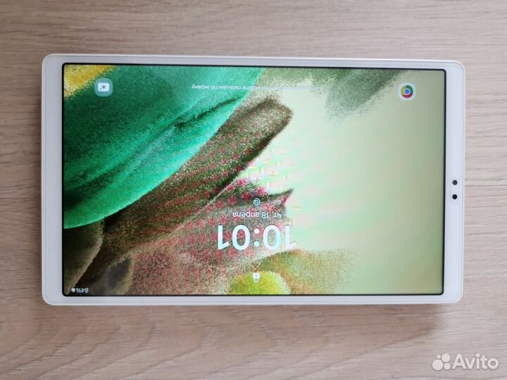 Планшет samsung galaxy tab a7 lite 64