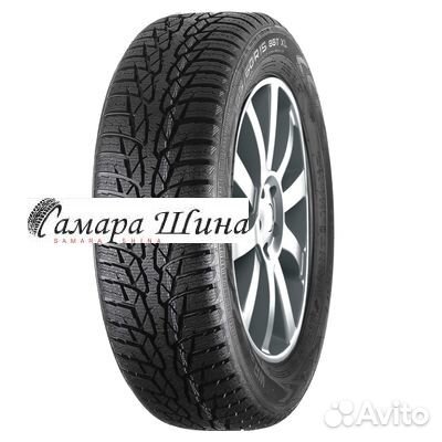 Nokian Tyres WR D4 205/65 R16 95H