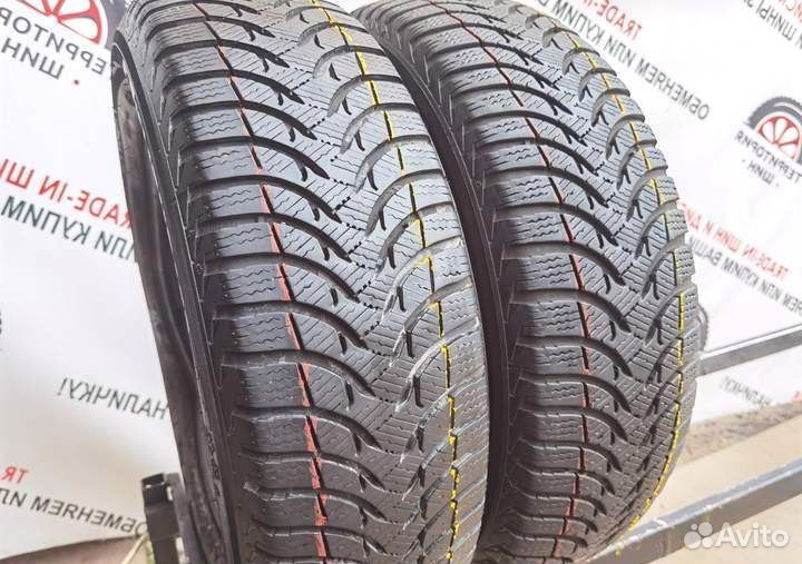 Michelin Alpin A4 185/60 R15 88H