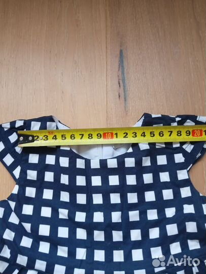 Платье 80 Турция