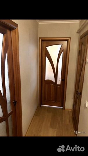 Межкомнатные двери бу деревянные