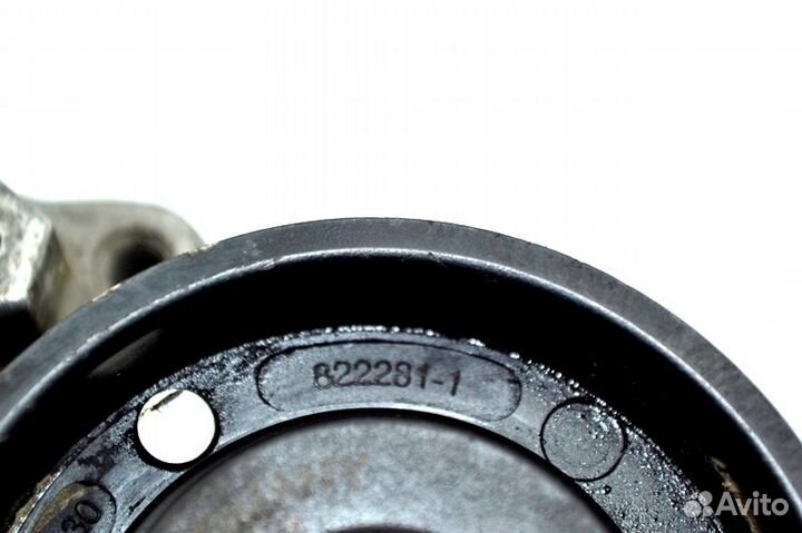 Ролик-натяжитель DAF CF85 (01.01)