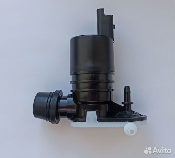 Насос омывателя