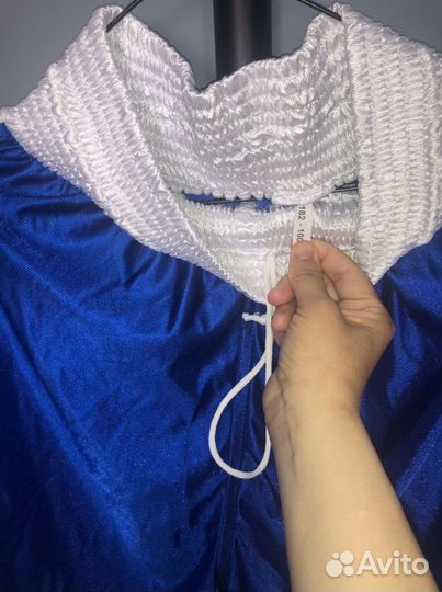 Костюм для бокса