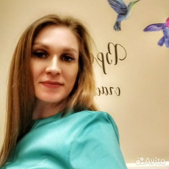 Наращивание ресничек