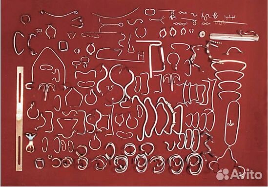 Книги. Тема Память формы металлов. Нитинол