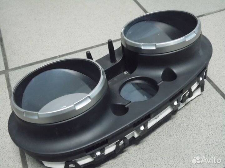 Щиток приборов Ниссан Кашкай J10