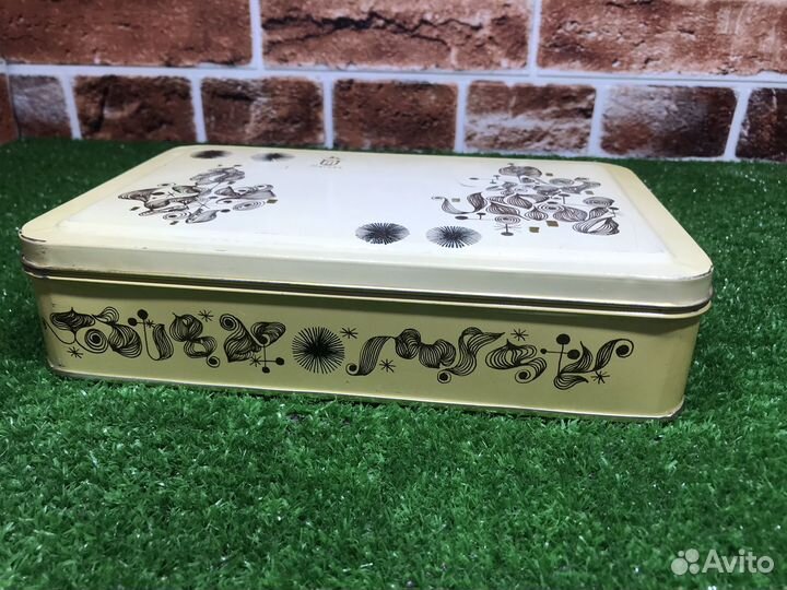 Коробка из под конфет Marysa И.12587