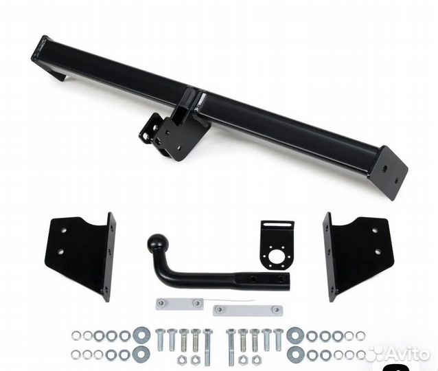 Фаркоп нисан кашкай Nissan qashqai