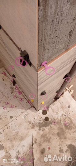 Кафельщик- плиточник